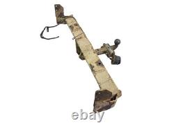 LAND ROVER FREELANDER L314 Barre de Remorquage Kit K4933 1.80 Petrol 35612342