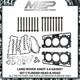 Land Rover Kit Refection Moteur 3.0 Tdv6 Diesel 306dt Joint De Culasse + Boulons