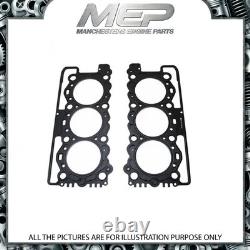 LAND ROVER Kit Refection Moteur 3.0 TDV6 Diesel 306DT Joint de Culasse + Boulons