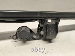 LAND ROVER RANGE ROVER EVOQUE L538 Barre de Remorquage Kit 67007005 37408329