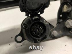 LAND ROVER RANGE ROVER EVOQUE L538 Barre de Remorquage Kit 67007005 37408329