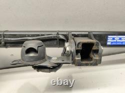 LAND ROVER RANGE ROVER EVOQUE L538 Barre de Remorquage Kit 67007005 37408329