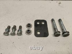 LAND ROVER RANGE ROVER EVOQUE L538 Barre de Remorquage Kit 67007005 37408329