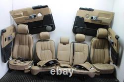LAND ROVER RANGE ROVER III L322 Sièges Intérieurs Kit Avec Panneaux De Porte