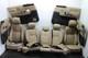 Land Rover Range Rover Iii L322 Si&egrave;ges Int&eacute;rieurs Kit Avec Panneaux De Porte