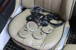 LAND ROVER RANGE ROVER III L322 Sièges Intérieurs Kit Avec Panneaux De Porte