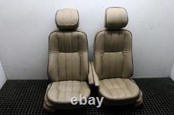 LAND ROVER RANGE ROVER III L322 Sièges Intérieurs Kit Avec Panneaux De Porte