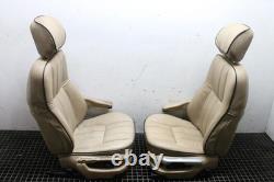 LAND ROVER RANGE ROVER III L322 Sièges Intérieurs Kit Avec Panneaux De Porte