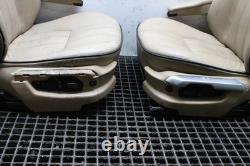 LAND ROVER RANGE ROVER III L322 Sièges Intérieurs Kit Avec Panneaux De Porte