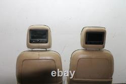 LAND ROVER RANGE ROVER III L322 Sièges Intérieurs Kit Avec Panneaux De Porte