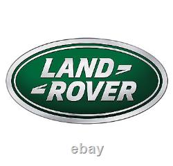 LAND ROVER RANGE ROVER L405 Kit de Disques de Frein Avant 2 Pièces LR016176 NEUF
