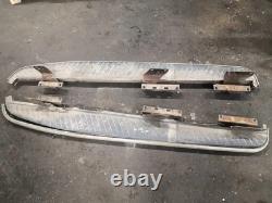 LAND ROVER RANGE ROVER SPORT L320 Kit Jupe Latérale 5H327820040BA 25754130