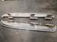 Land Rover Range Rover Sport L320 Kit Jupe Lat&eacute;rale 5h327820040ba 25754130