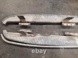 LAND ROVER RANGE ROVER SPORT L320 Kit Jupe Latérale 5H327820040BA 25754130