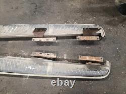 LAND ROVER RANGE ROVER SPORT L320 Kit Jupe Latérale 5H327820040BA 25754130