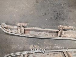 LAND ROVER RANGE ROVER SPORT L320 Kit Jupe Latérale 5H327820040BA 25754130