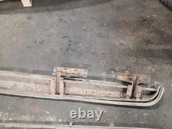 LAND ROVER RANGE ROVER SPORT L320 Kit Jupe Latérale 5H327820040BA 25754130