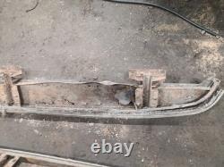 LAND ROVER RANGE ROVER SPORT L320 Kit Jupe Latérale 5H327820040BA 25754130