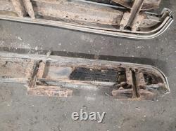 LAND ROVER RANGE ROVER SPORT L320 Kit Jupe Latérale 5H327820040BA 25754130