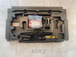 LAND ROVER RANGE ROVER SPORT L320 Tool Kit LR031415 KAH000093 37900324
