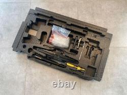 LAND ROVER RANGE ROVER SPORT L320 Tool Kit LR031415 KAH000093 37900324