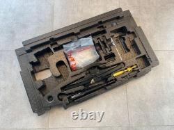 LAND ROVER RANGE ROVER SPORT L320 Tool Kit LR031415 KAH000093 37900324