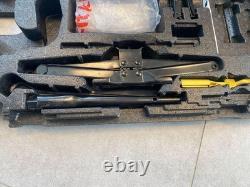LAND ROVER RANGE ROVER SPORT L320 Tool Kit LR031415 KAH000093 37900324