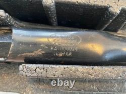 LAND ROVER RANGE ROVER SPORT L320 Tool Kit LR031415 KAH000093 37900324