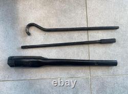 LAND ROVER RANGE ROVER SPORT L320 Tool Kit LR031415 KAH000093 37900324