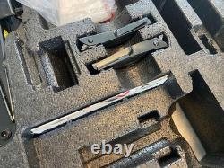LAND ROVER RANGE ROVER SPORT L320 Tool Kit LR031415 KAH000093 37900324