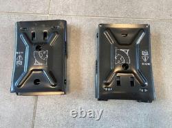 LAND ROVER RANGE ROVER SPORT L320 Tool Kit LR031415 KAH000093 37900324