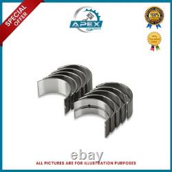 LAND ROVER Range Rover 4.4 TDV8 448DT Kit De Reconstruction Moteur
