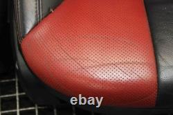 LAND ROVER Range Rover Evoque L538 Intérieur Siège W / Porte Cartes Kit 2.2 Rhd LAND ROVER Range Rover Evoque L538 Intérieur Siège W / Porte Cartes Kit 2.2 Rhd