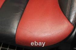 LAND ROVER Range Rover Evoque L538 Intérieur Siège W / Porte Cartes Kit 2.2 Rhd LAND ROVER Range Rover Evoque L538 Intérieur Siège W / Porte Cartes Kit 2.2 Rhd