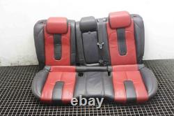 LAND ROVER Range Rover Evoque L538 Intérieur Siège W / Porte Cartes Kit 2.2 Rhd LAND ROVER Range Rover Evoque L538 Intérieur Siège W / Porte Cartes Kit 2.2 Rhd