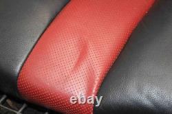 LAND ROVER Range Rover Evoque L538 Intérieur Siège W / Porte Cartes Kit 2.2 Rhd LAND ROVER Range Rover Evoque L538 Intérieur Siège W / Porte Cartes Kit 2.2 Rhd