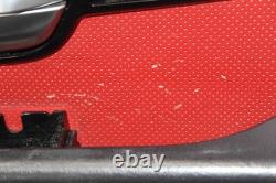 LAND ROVER Range Rover Evoque L538 Intérieur Siège W / Porte Cartes Kit 2.2 Rhd LAND ROVER Range Rover Evoque L538 Intérieur Siège W / Porte Cartes Kit 2.2 Rhd