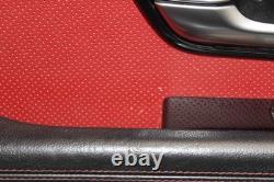 LAND ROVER Range Rover Evoque L538 Intérieur Siège W / Porte Cartes Kit 2.2 Rhd LAND ROVER Range Rover Evoque L538 Intérieur Siège W / Porte Cartes Kit 2.2 Rhd