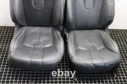 LAND ROVER Range Rover Evoque L538 Intérieur Siège W / Porte Cartes Kit 2013 Rhd