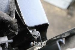 LAND ROVER Range Rover Evoque L538 Intérieur Siège W / Porte Cartes Kit 2013 Rhd