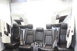 LAND ROVER Range Rover IV L405 Intérieur Siège W / Porte Cartes Kit 2013 Rhd
