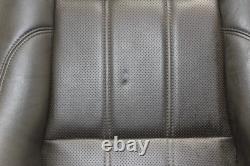 LAND ROVER Range Rover IV L405 Intérieur Siège W / Porte Cartes Kit 2013 Rhd