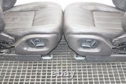 LAND ROVER Range Rover IV L405 Intérieur Siège W / Porte Cartes Kit 2013 Rhd
