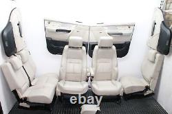 LAND ROVER Range Rover Sport L320 Intérieur Siège Kit Heated 3.6 200kw 2009 Rhd