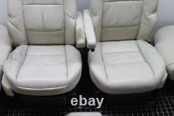 LAND ROVER Range Rover Sport L320 Intérieur Siège Kit Heated 3.6 200kw 2009 Rhd