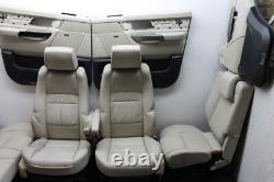 LAND ROVER Range Rover Sport L320 Intérieur Siège Kit Heated 3.6 200kw 2009 Rhd