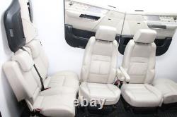 LAND ROVER Range Rover Sport L320 Intérieur Siège Kit Heated 3.6 200kw 2009 Rhd
