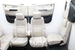 LAND ROVER Range Rover Sport L320 Intérieur Siège Kit Heated 3.6 200kw 2009 Rhd