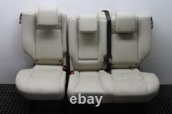 LAND ROVER Range Rover Sport L320 Intérieur Siège Kit Heated 3.6 200kw 2009 Rhd