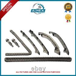 LAND Range Rover TDV8 SDV8 448DT Sport Kit Chaîne De Distribution Diesel 4.4L